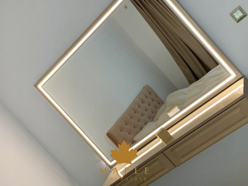 De inchiriat: Apartament 2 CAMERE Pipera | Nord CIty | Parcare