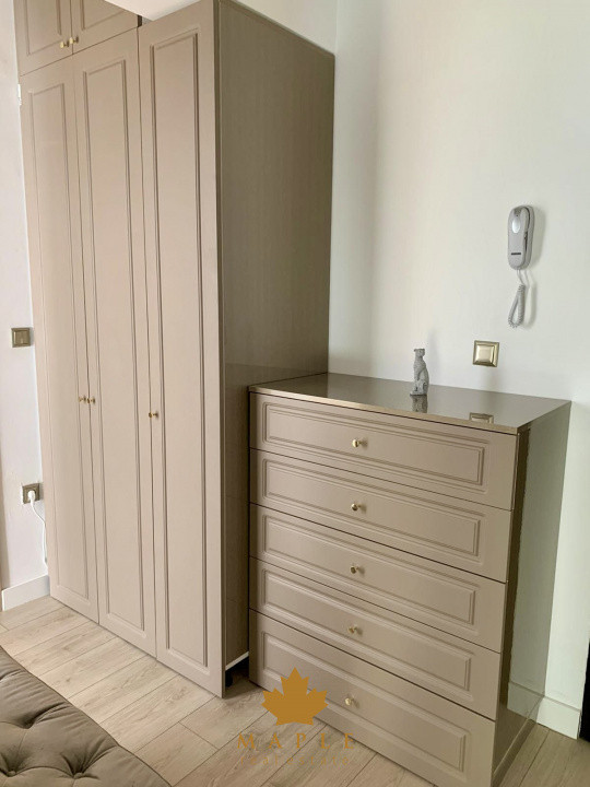 De inchiriat: Apartament 2 CAMERE Pipera | Nord CIty | Parcare