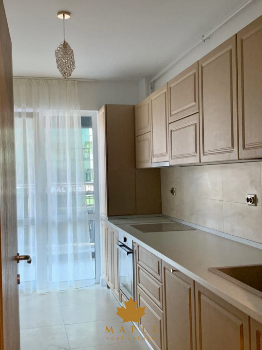 De inchiriat: Apartament 2 CAMERE Pipera | Nord CIty | Parcare