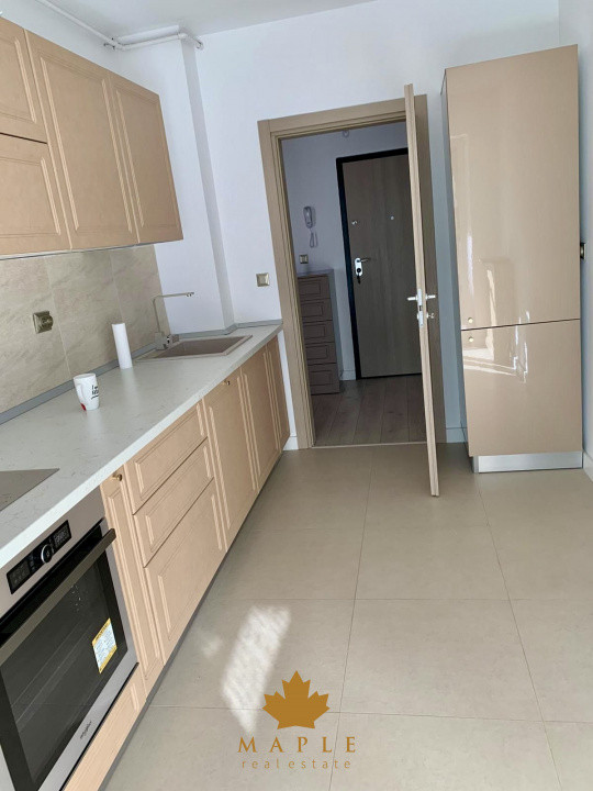 De inchiriat: Apartament 2 CAMERE Pipera | Nord CIty | Parcare