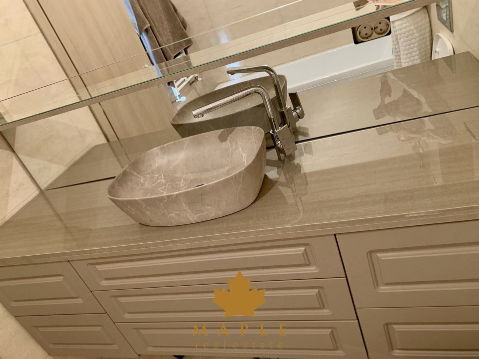 De inchiriat: Apartament 2 CAMERE Pipera | Nord CIty | Parcare