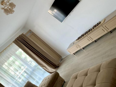 De inchiriat: Apartament 2 CAMERE Pipera | Nord CIty | Parcare