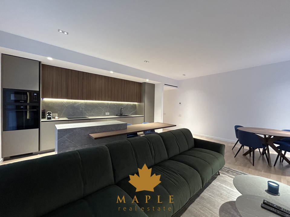 De inchiriat 3 CAMERE Residence 5 Iancu Nicolae | Scoala Americana