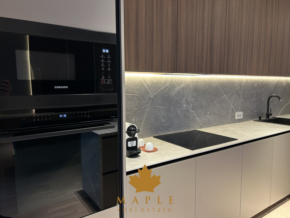 De inchiriat 3 CAMERE Residence 5 Iancu Nicolae | Scoala Americana