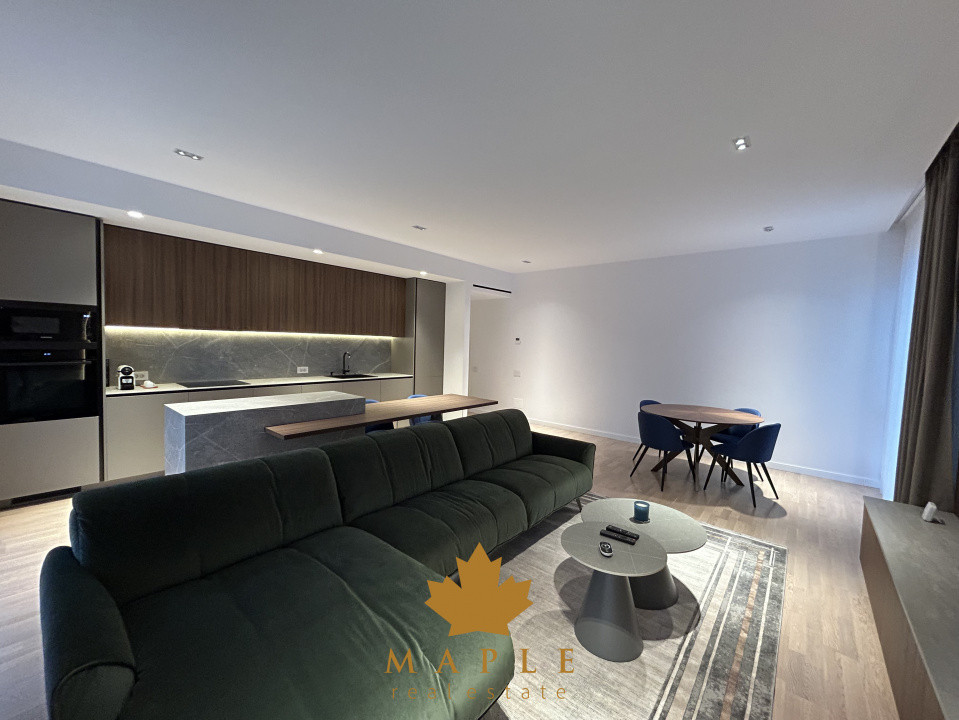 De inchiriat 3 CAMERE Residence 5 Iancu Nicolae | Scoala Americana