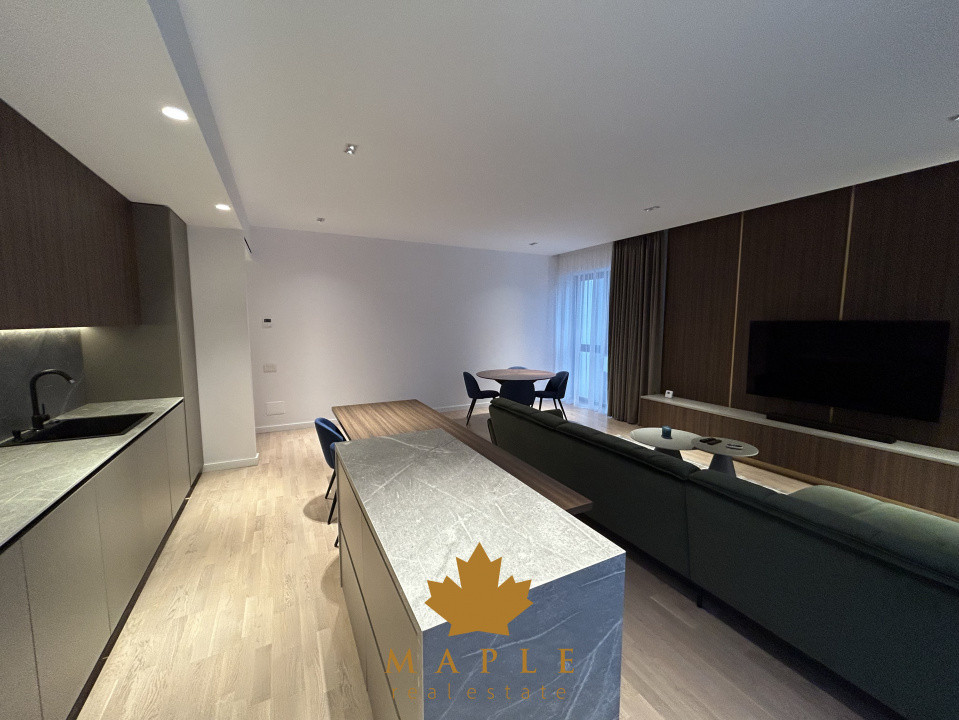 De inchiriat 3 CAMERE Residence 5 Iancu Nicolae | Scoala Americana