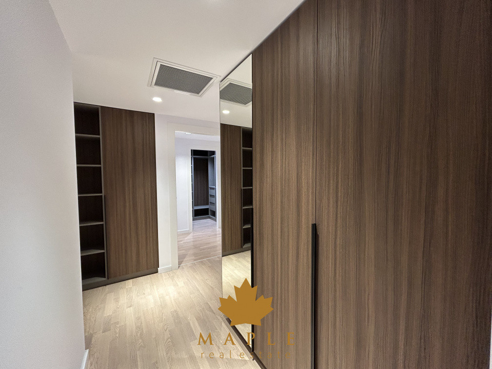 De inchiriat 3 CAMERE Residence 5 Iancu Nicolae | Scoala Americana