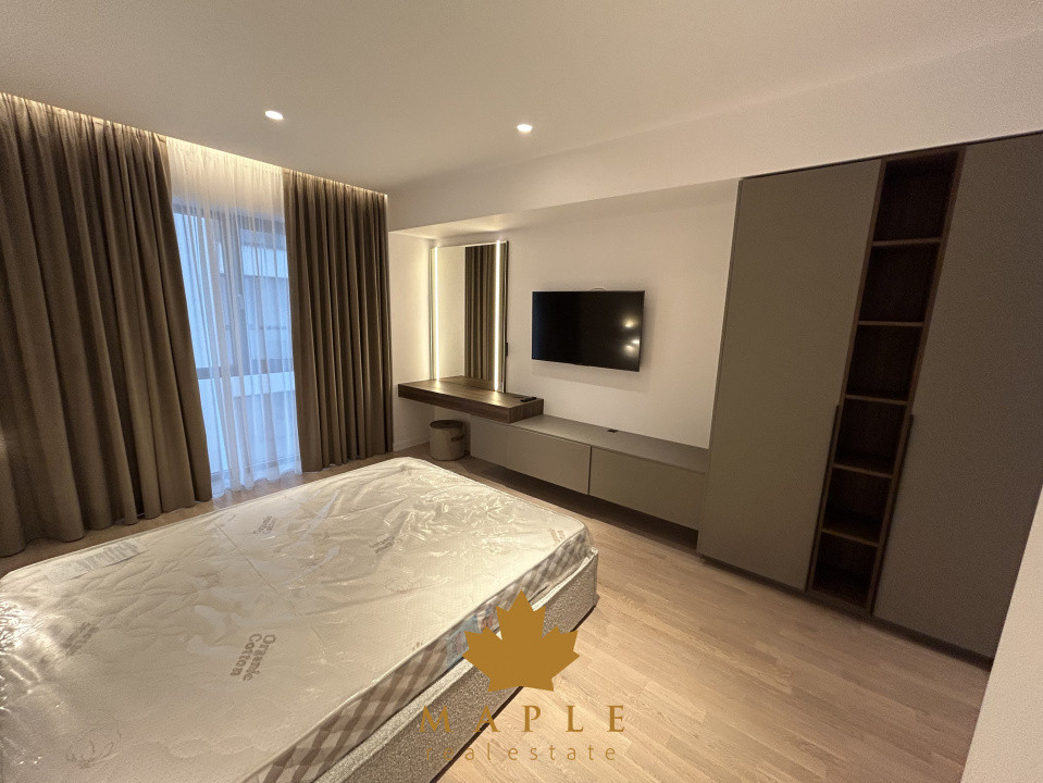 De inchiriat 3 CAMERE Residence 5 Iancu Nicolae | Scoala Americana