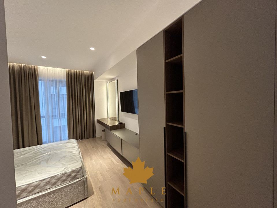 De inchiriat 3 CAMERE Residence 5 Iancu Nicolae | Scoala Americana