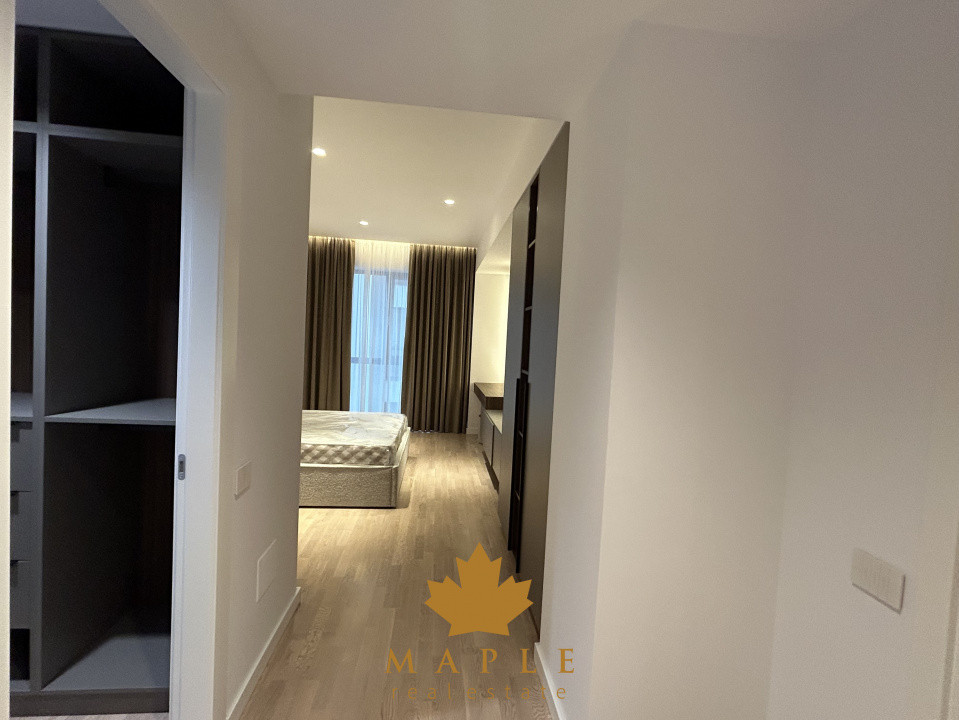 De inchiriat 3 CAMERE Residence 5 Iancu Nicolae | Scoala Americana