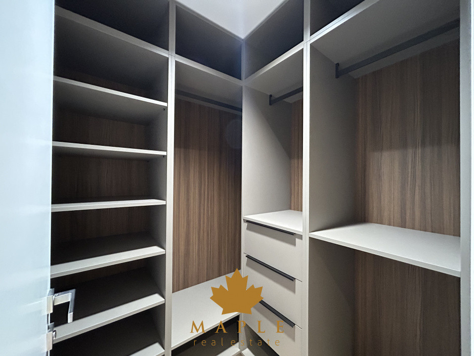 De inchiriat 3 CAMERE Residence 5 Iancu Nicolae | Scoala Americana