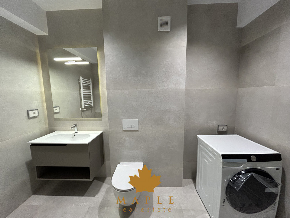 De inchiriat 3 CAMERE Residence 5 Iancu Nicolae | Scoala Americana