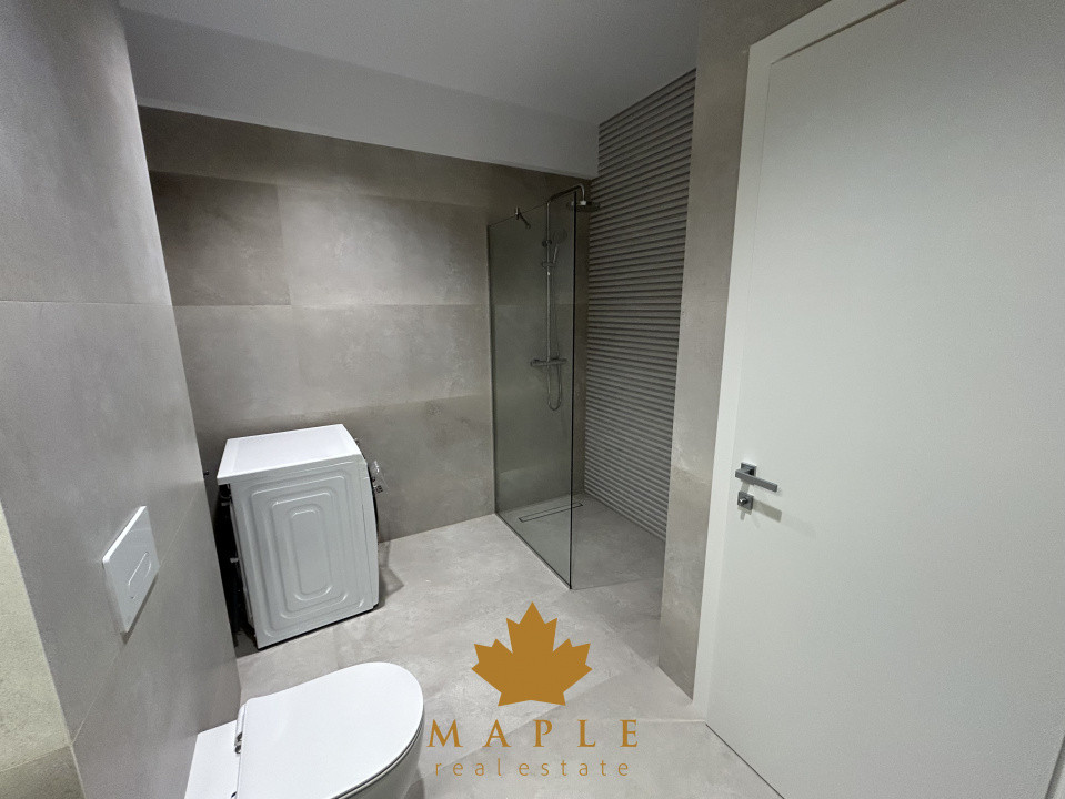 De inchiriat 3 CAMERE Residence 5 Iancu Nicolae | Scoala Americana