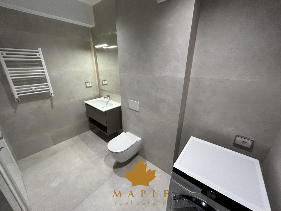 De inchiriat 3 CAMERE Residence 5 Iancu Nicolae | Scoala Americana