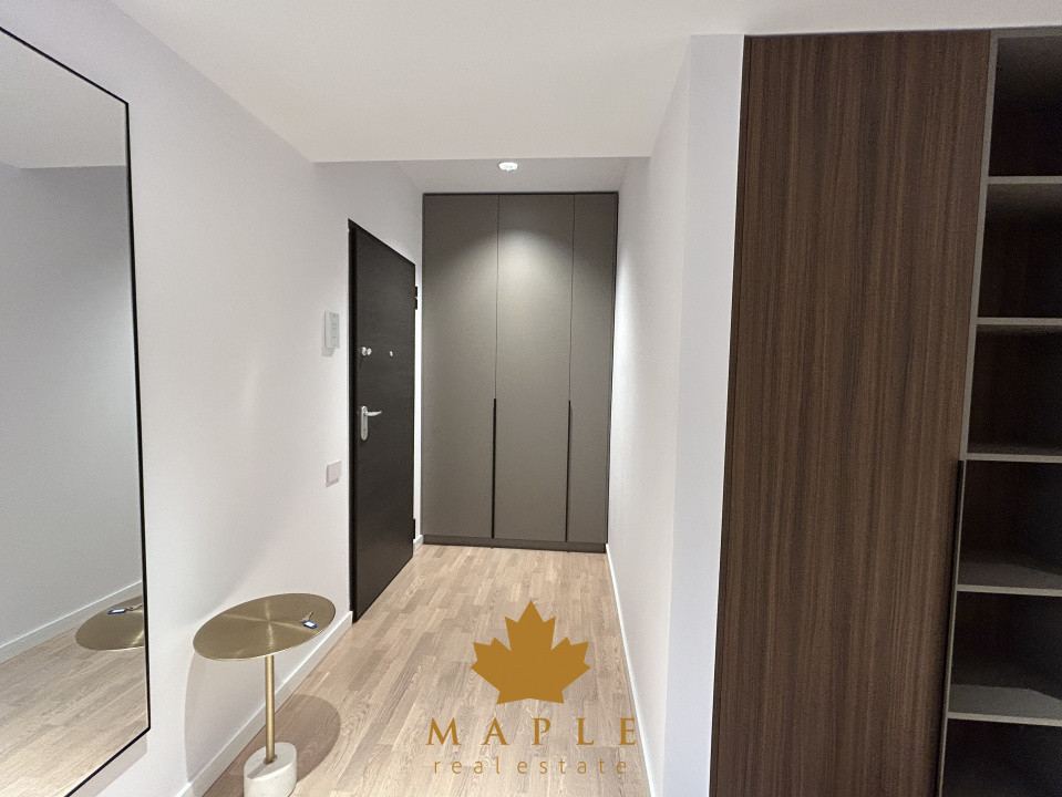 De inchiriat 3 CAMERE Residence 5 Iancu Nicolae | Scoala Americana