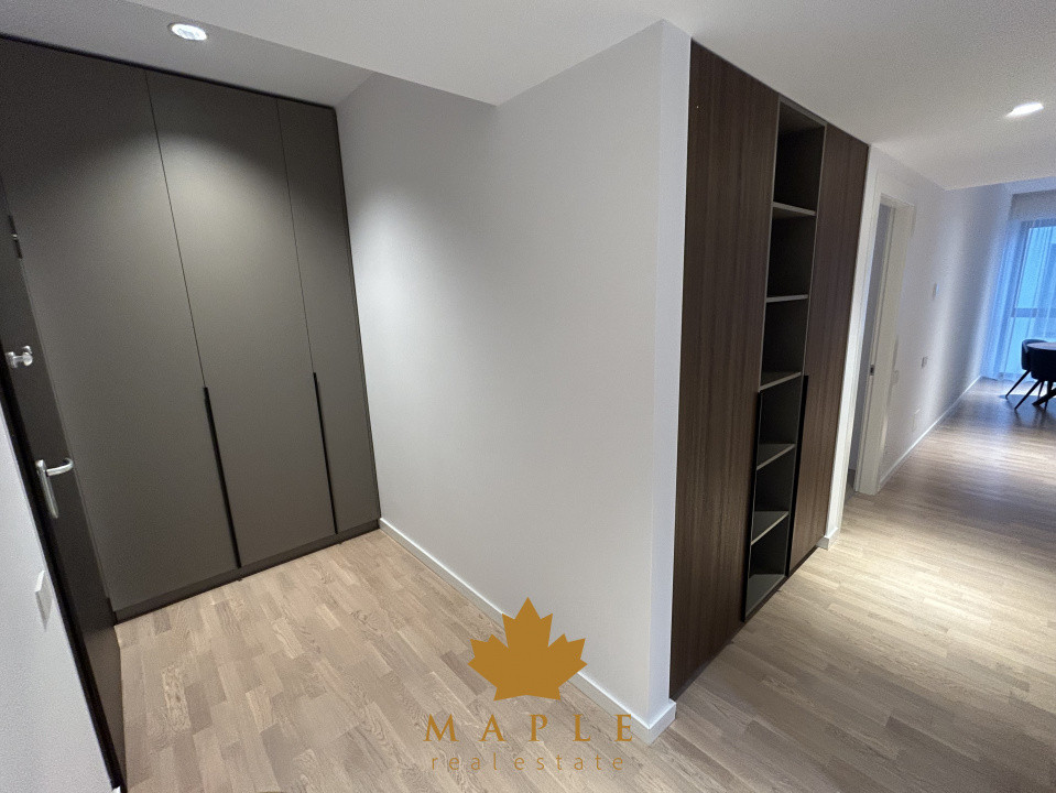 De inchiriat 3 CAMERE Residence 5 Iancu Nicolae | Scoala Americana