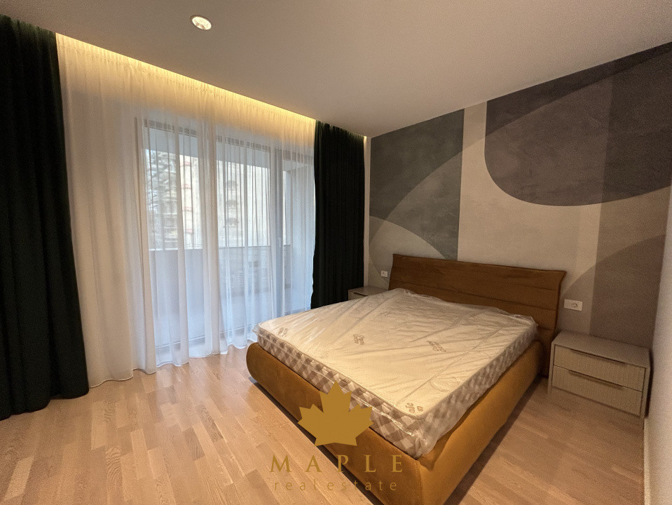 De inchiriat 3 CAMERE Residence 5 Iancu Nicolae | Scoala Americana