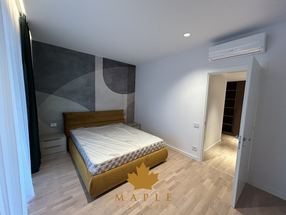 De inchiriat 3 CAMERE Residence 5 Iancu Nicolae | Scoala Americana