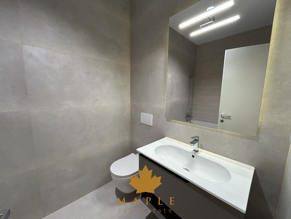 De inchiriat 3 CAMERE Residence 5 Iancu Nicolae | Scoala Americana