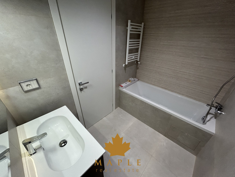 De inchiriat 3 CAMERE Residence 5 Iancu Nicolae | Scoala Americana