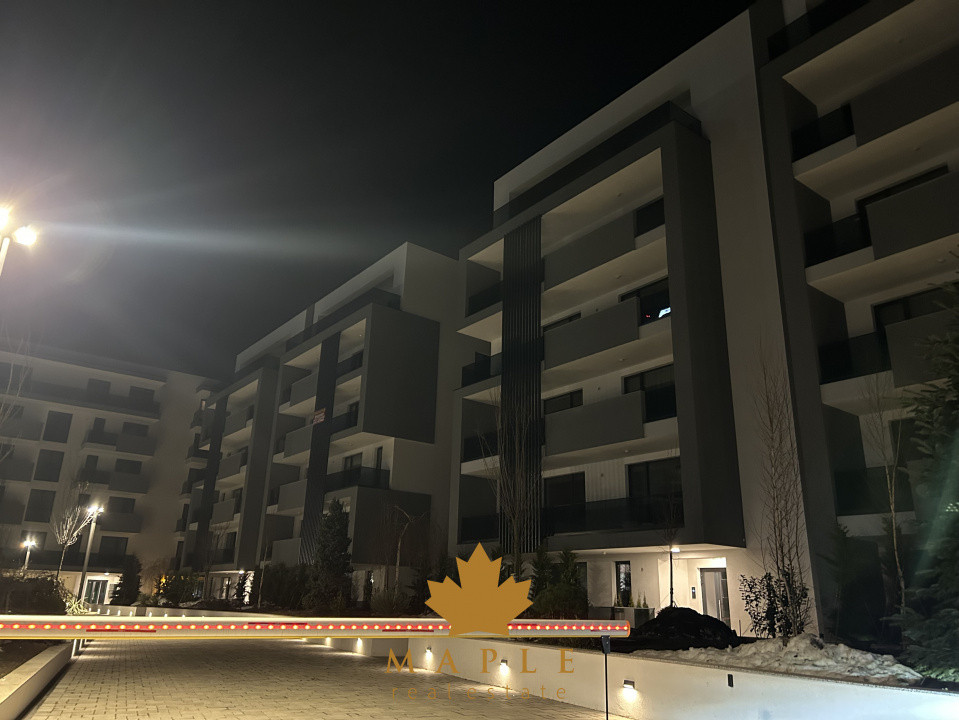 De vanzare apartament 2 CAMERE Residence 5 Iancu Nicolae | Scoala Americana