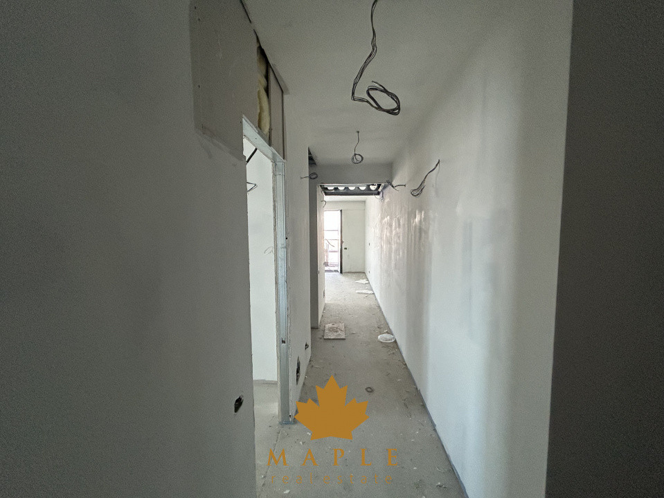 De vanzare apartament 2 CAMERE Residence 5 Iancu Nicolae | Scoala Americana