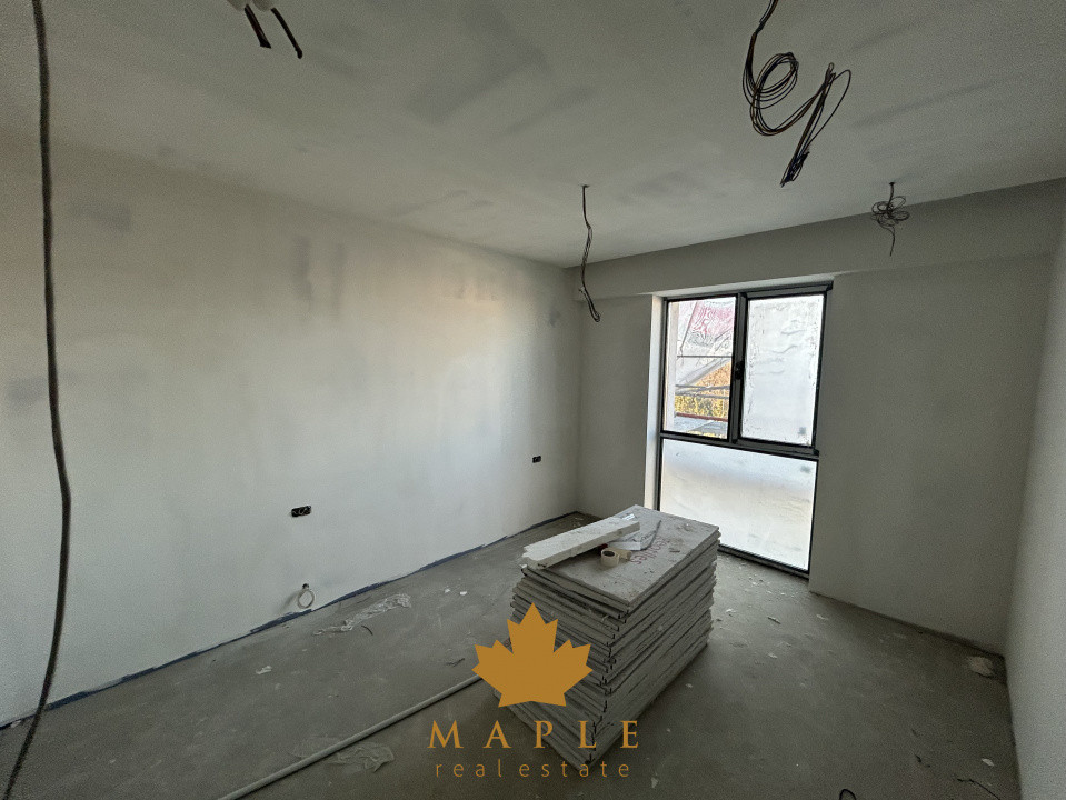 De vanzare apartament 2 CAMERE Residence 5 Iancu Nicolae | Scoala Americana