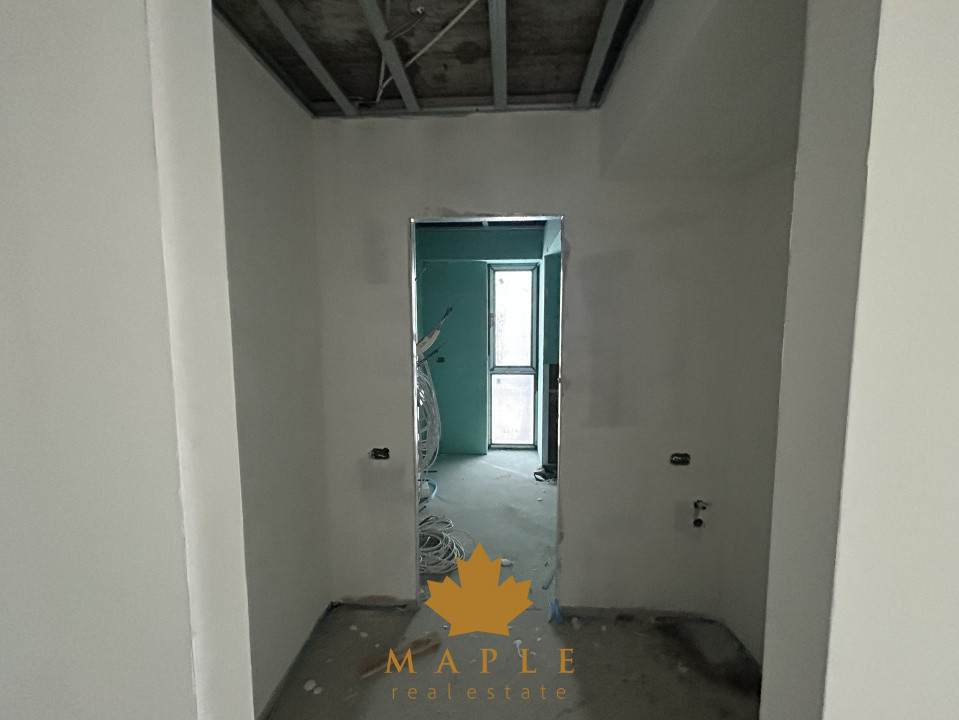 De vanzare apartament 2 CAMERE Residence 5 Iancu Nicolae | Scoala Americana