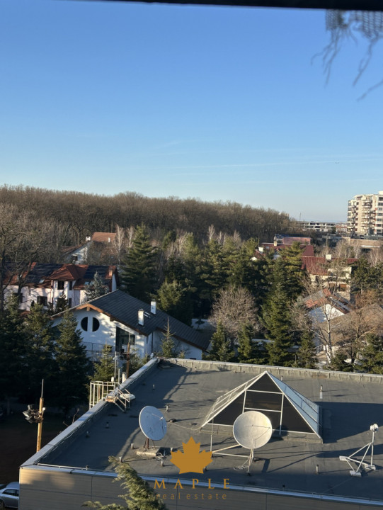 De vanzare apartament 2 CAMERE Residence 5 Iancu Nicolae | Scoala Americana