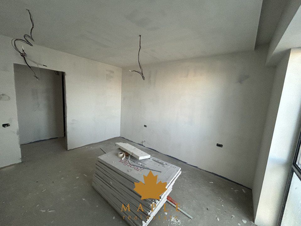 De vanzare apartament 2 CAMERE Residence 5 Iancu Nicolae | Scoala Americana