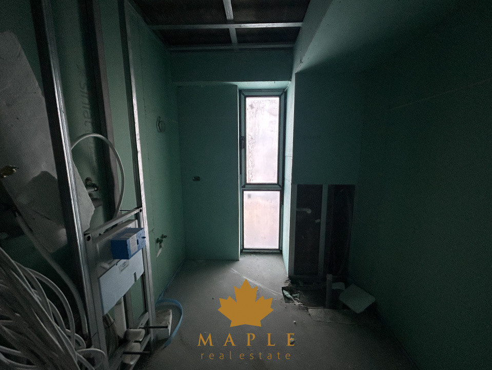 De vanzare apartament 2 CAMERE Residence 5 Iancu Nicolae | Scoala Americana