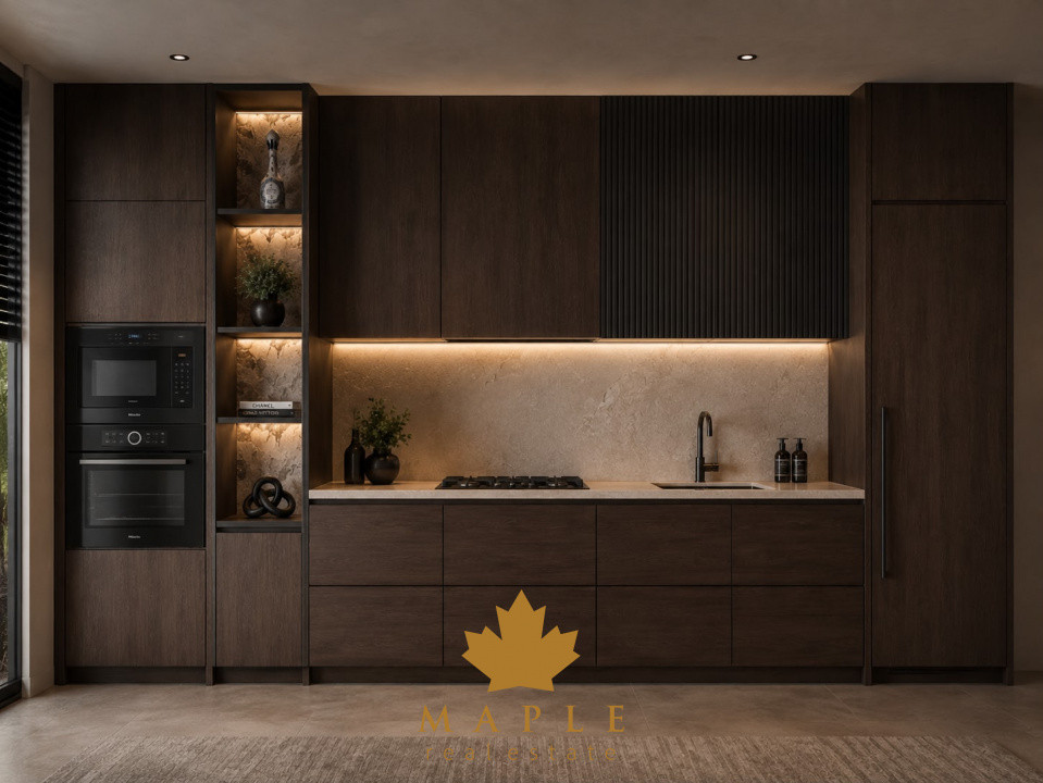 De vanzare apartament 2 CAMERE Residence 5 Iancu Nicolae | Scoala Americana