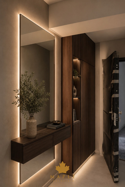 De vanzare apartament 2 CAMERE Residence 5 Iancu Nicolae | Scoala Americana