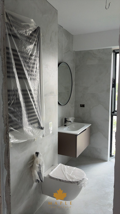 De vanzare apartament 2 CAMERE Residence 5 Iancu Nicolae | Scoala Americana
