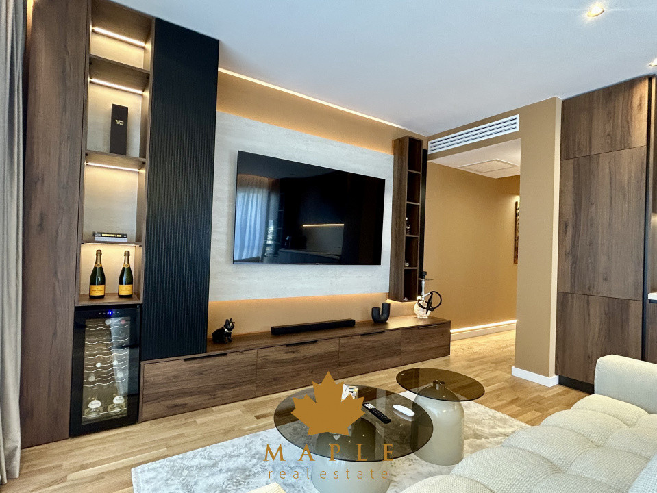 De vanzare apartament 2 CAMERE Residence 5 Iancu Nicolae | Scoala Americana