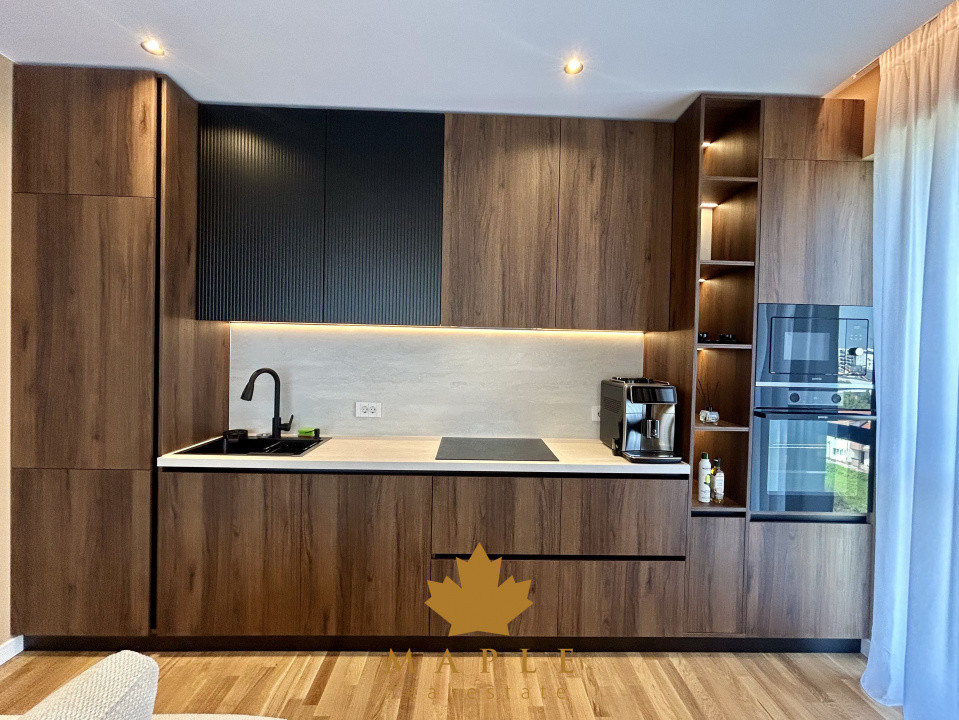 De vanzare apartament 2 CAMERE Residence 5 Iancu Nicolae | Scoala Americana