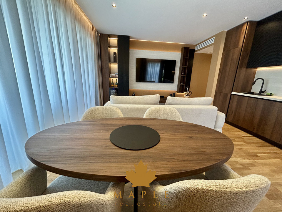 De vanzare apartament 2 CAMERE Residence 5 Iancu Nicolae | Scoala Americana