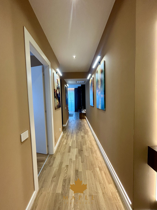 De vanzare apartament 2 CAMERE Residence 5 Iancu Nicolae | Scoala Americana