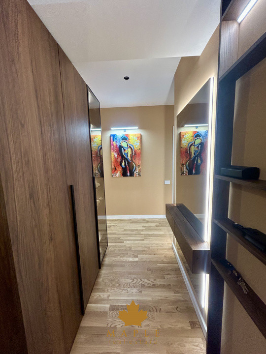 De vanzare apartament 2 CAMERE Residence 5 Iancu Nicolae | Scoala Americana