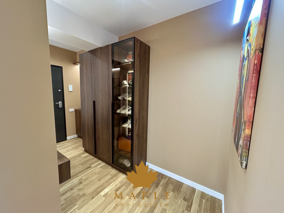 De vanzare apartament 2 CAMERE Residence 5 Iancu Nicolae | Scoala Americana