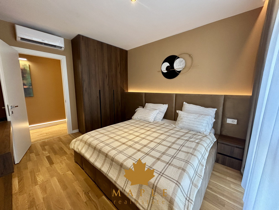 De vanzare apartament 2 CAMERE Residence 5 Iancu Nicolae | Scoala Americana