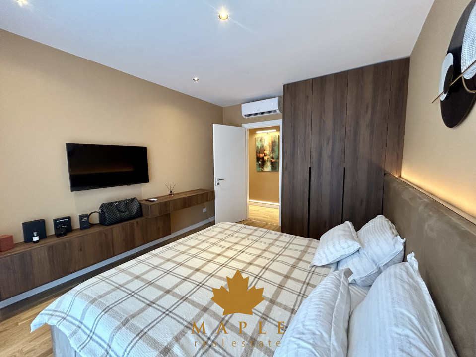 De vanzare apartament 2 CAMERE Residence 5 Iancu Nicolae | Scoala Americana