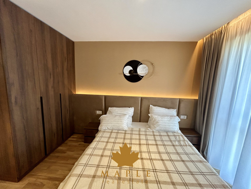 De vanzare apartament 2 CAMERE Residence 5 Iancu Nicolae | Scoala Americana
