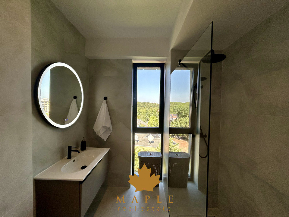 De vanzare apartament 2 CAMERE Residence 5 Iancu Nicolae | Scoala Americana