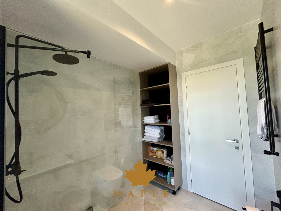 De vanzare apartament 2 CAMERE Residence 5 Iancu Nicolae | Scoala Americana
