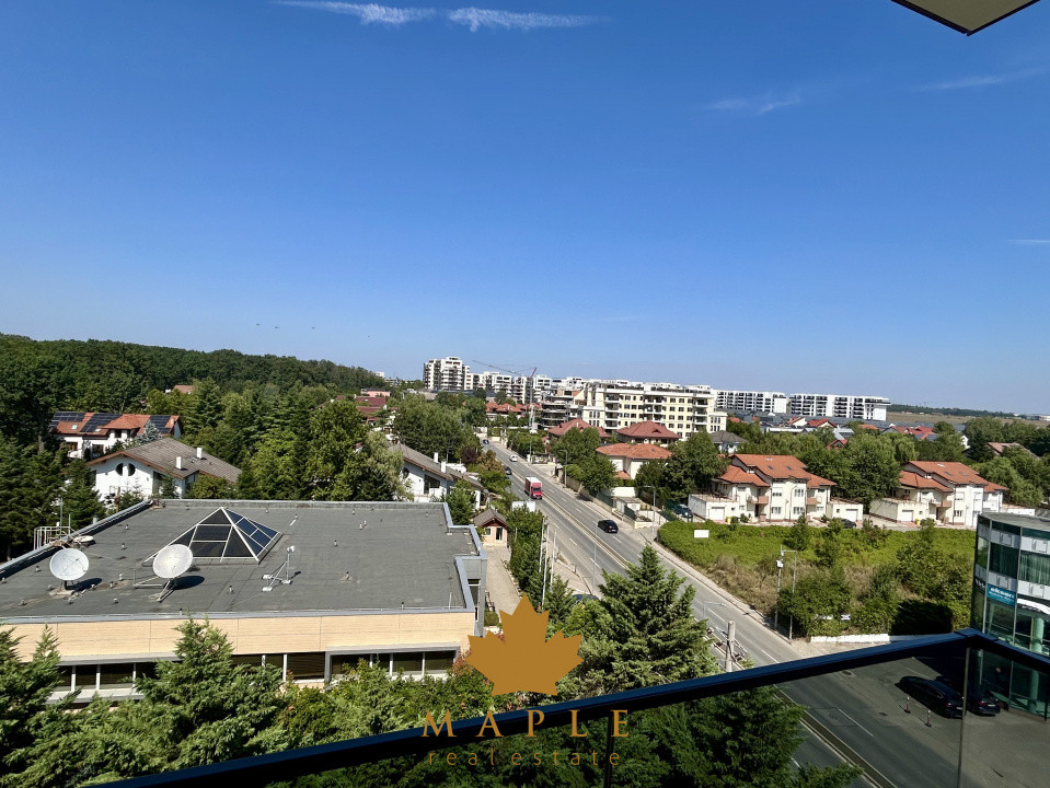 De vanzare apartament 2 CAMERE Residence 5 Iancu Nicolae | Scoala Americana