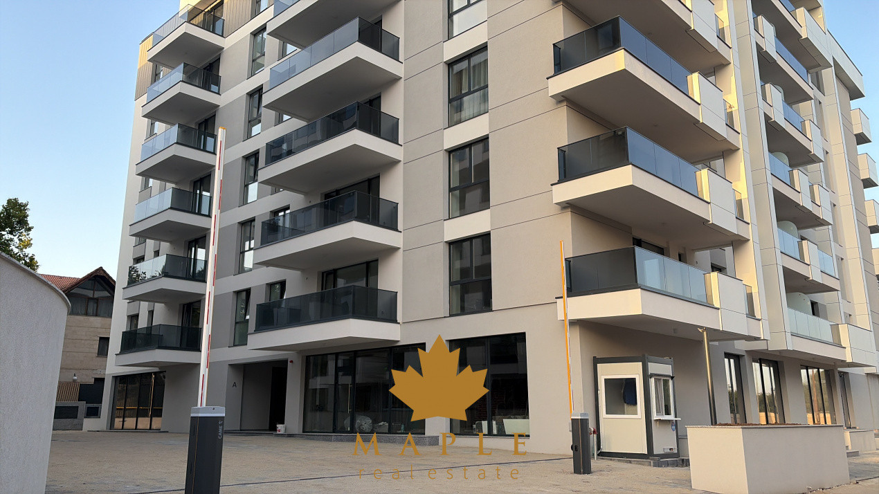 De vanzare apartament 2 CAMERE Residence 5 Iancu Nicolae | Scoala Americana