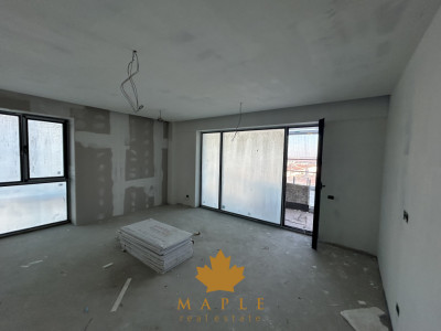 De vanzare apartament 2 CAMERE Residence 5 Iancu Nicolae | Scoala Americana