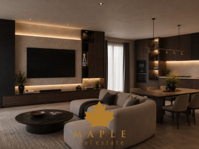 De vanzare apartament 2 CAMERE Residence 5 Iancu Nicolae | Scoala Americana