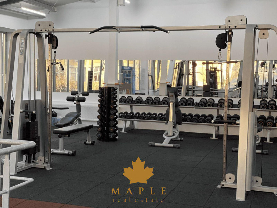 De inchiriat apartament 3 CAMERE Emerald Residence Lacul Tei